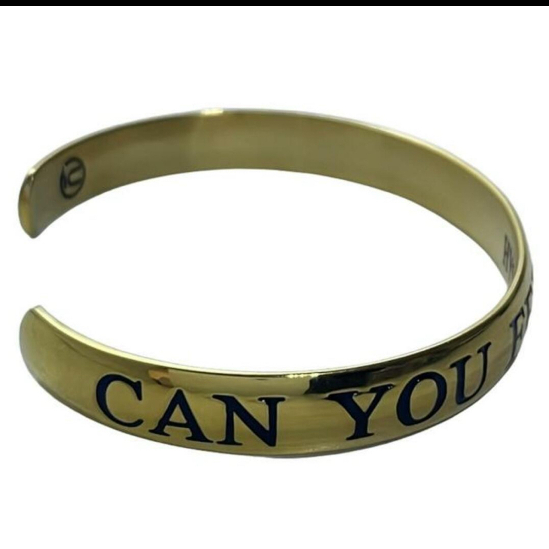 UNDERCOVER - 純銀 UNDER COVER バングル HYSTERIC GLAMOUR コラボの