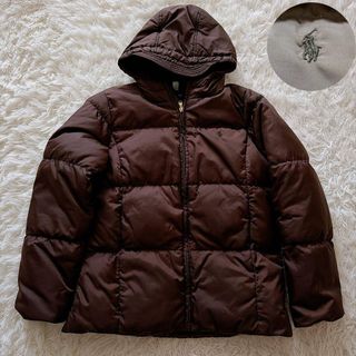 POLO RALPH LAUREN（ジャケット/アウター ・ ブラウン/茶色系）の