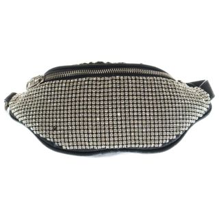 Alexander Wang（ボディバッグ/ウエストポーチ）のフリマアイテム一覧