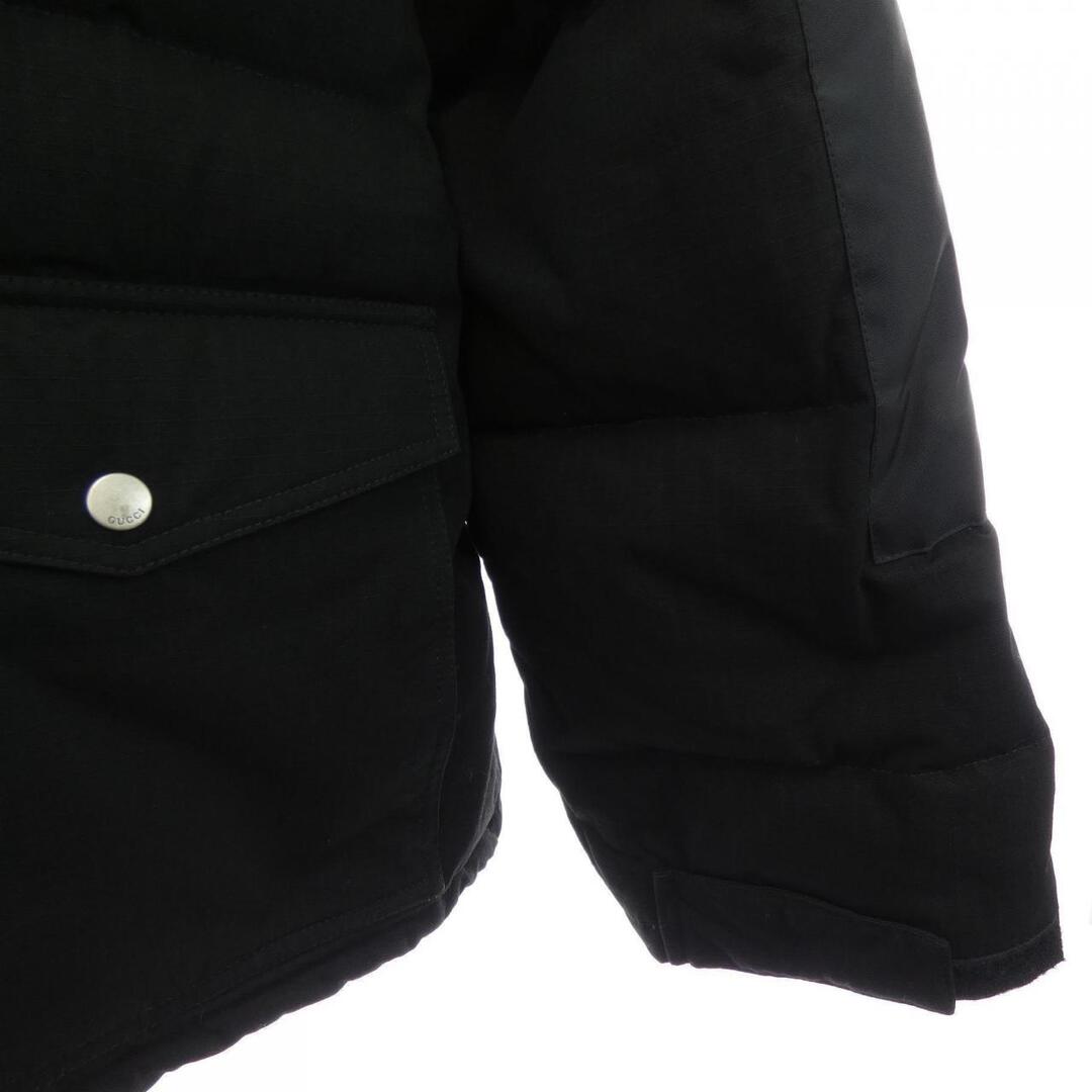 GUCCI - グッチ GUCCI 641311 Z8AMD ダウンジャケットの通販 by