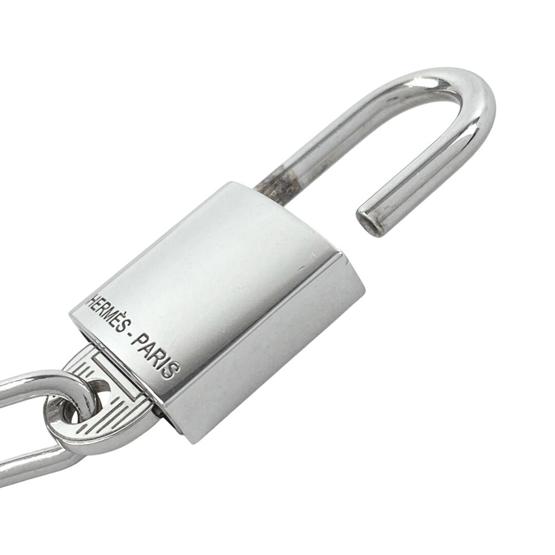 HERMES - エルメス □新同□ アルファケリー カデナ チョーカー