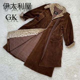 伊太利屋（毛皮/ファーコート）のフリマアイテム一覧