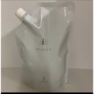 COTA I CARE - コタ アイケア5番 業務用 シャンプーの通販 by たけ's