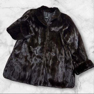 Christian Dior（ファー ・ 毛皮/ファーコート）のフリマアイテム一覧