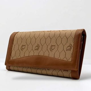 Christian Dior（財布 ・ ブラウン/茶色系）のフリマアイテム一覧