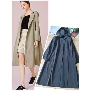 FOXEY（ロングコート）のフリマアイテム一覧