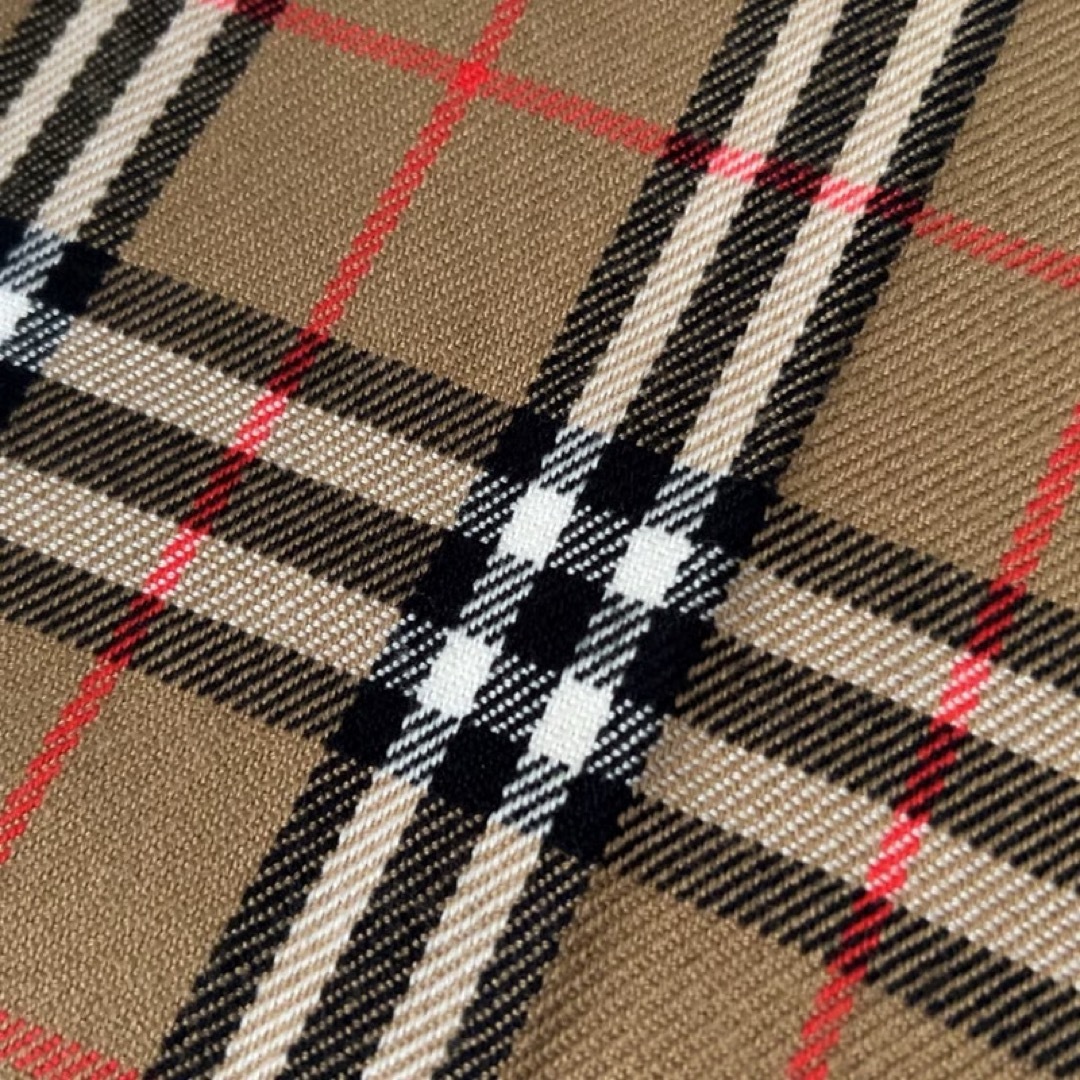 BURBERRY - 【Burberrys】マフラー 新品 未開封 タグ付き ベージュ
