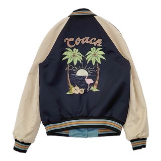 COACH（スカジャン）のフリマアイテム一覧