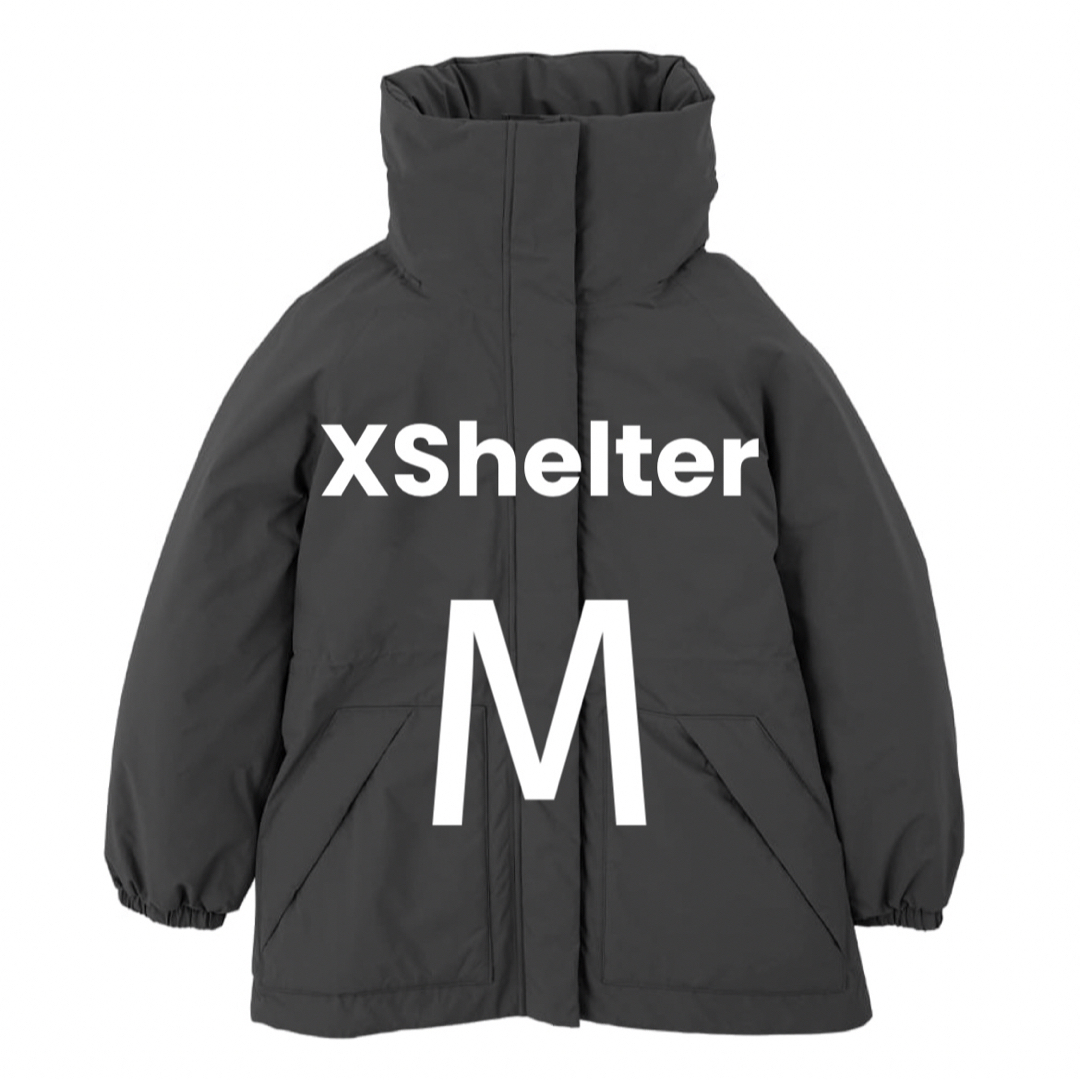 WORKMAN - ワークマン エックスシェルター 断熱αレディース防水