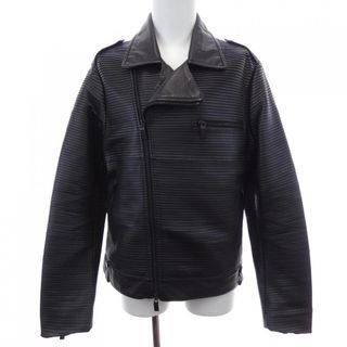EMPORIO ARMANI（レザージャケット）のフリマアイテム一覧
