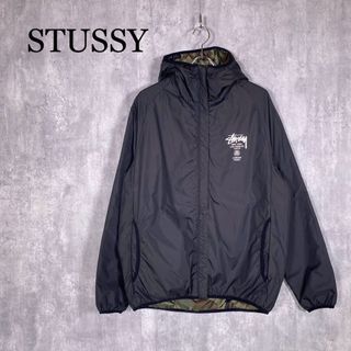 STUSSY - vintage 90s STUSSYSPORT ナイロンセットアップの通販 by