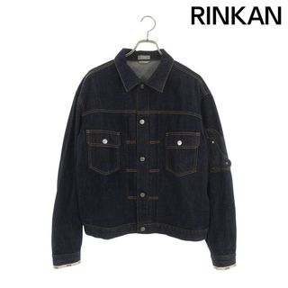 Dior（Gジャン/デニムジャケット）のフリマアイテム一覧