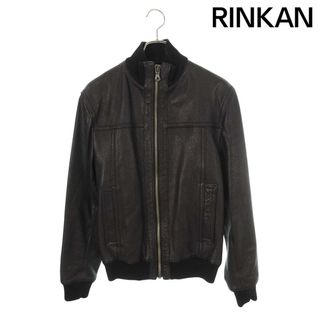 DOLCE&GABBANA（レザージャケット）のフリマアイテム一覧