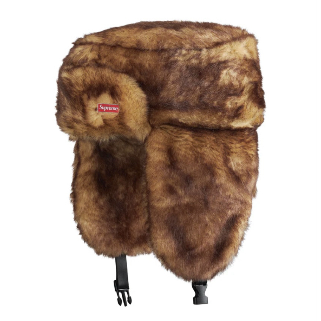 Supreme - Supreme Ushanka Hat (25FW) 