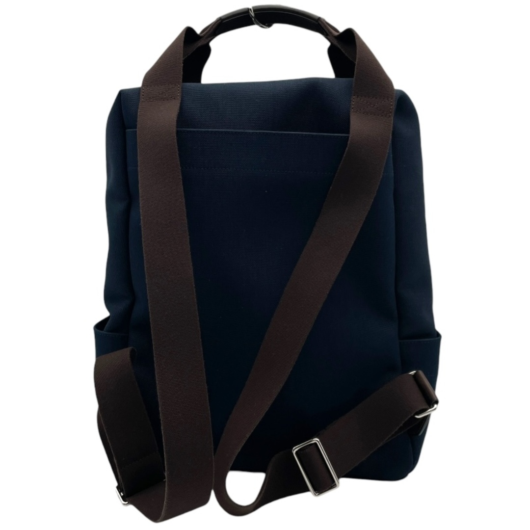 HERMES - エルメス HERMES サックドパンサージュ グルーム バック