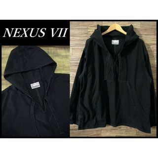 NEXUSVII - nexusvii hamadaraka スカジャンの通販 by nts｜ネクサス