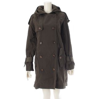 TATRAS - タトラス トレンチコート 2 ベージュ系 TATRAS ダウン