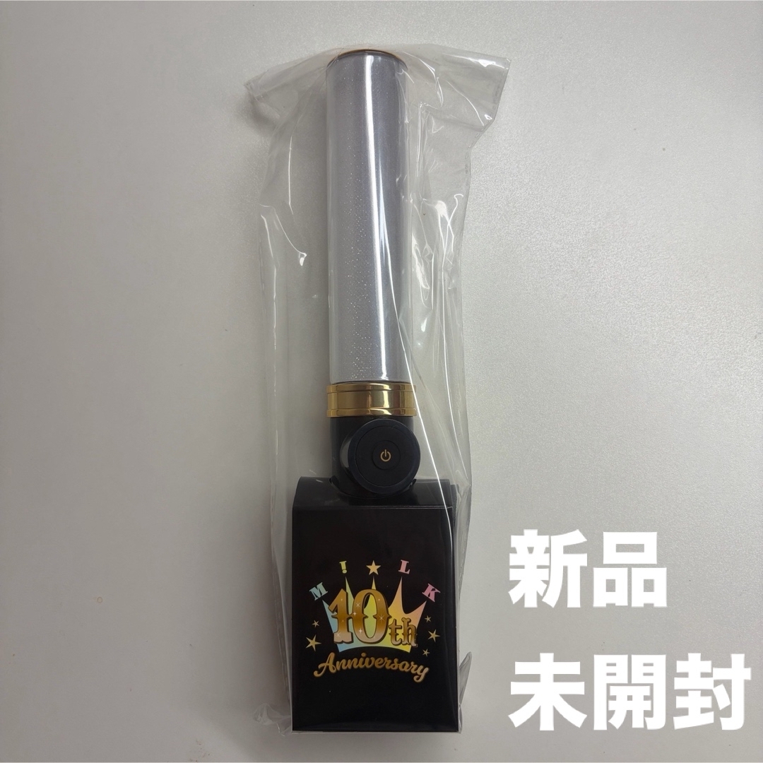 MILK - 【新品未開封】 山中柔太朗 ペンライト M!LK キャンドリの通販