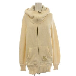 BURBERRY BLUE LABEL（パーカー）のフリマアイテム一覧