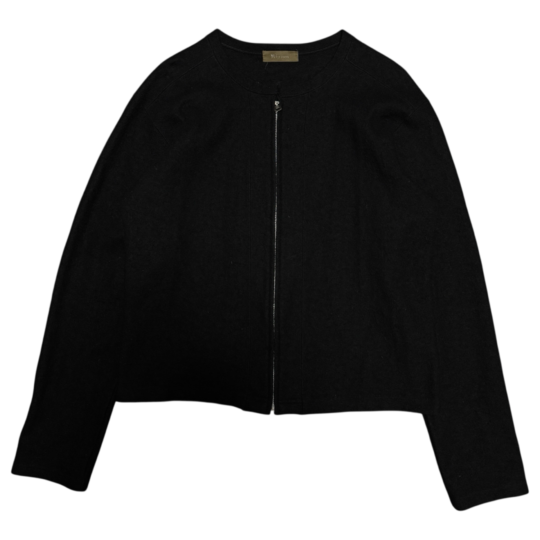Y's - Y's for men archive Cropped Zip Jacketの通販 by izuizu's