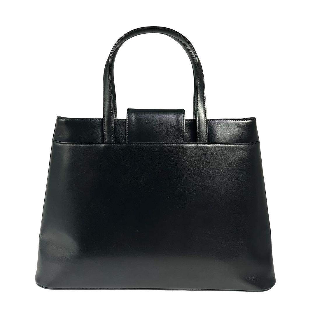 極美品 GIVENCHY ジバンシィ ハンドバッグ トートバッグ 782