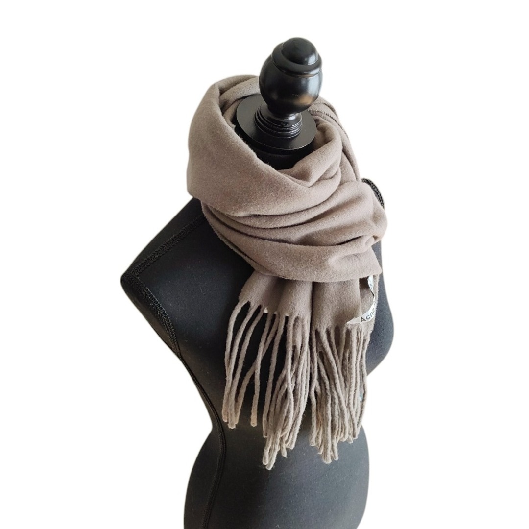 Acne Studios - 美品 Acne Studios アクネステュディオズ ウール