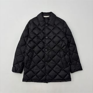 MACKINTOSH - 専用 マッキントッシュ ダウン ベスト リバーシブルの