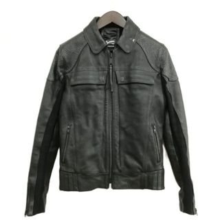 DENHAM（レザージャケット）のフリマアイテム一覧