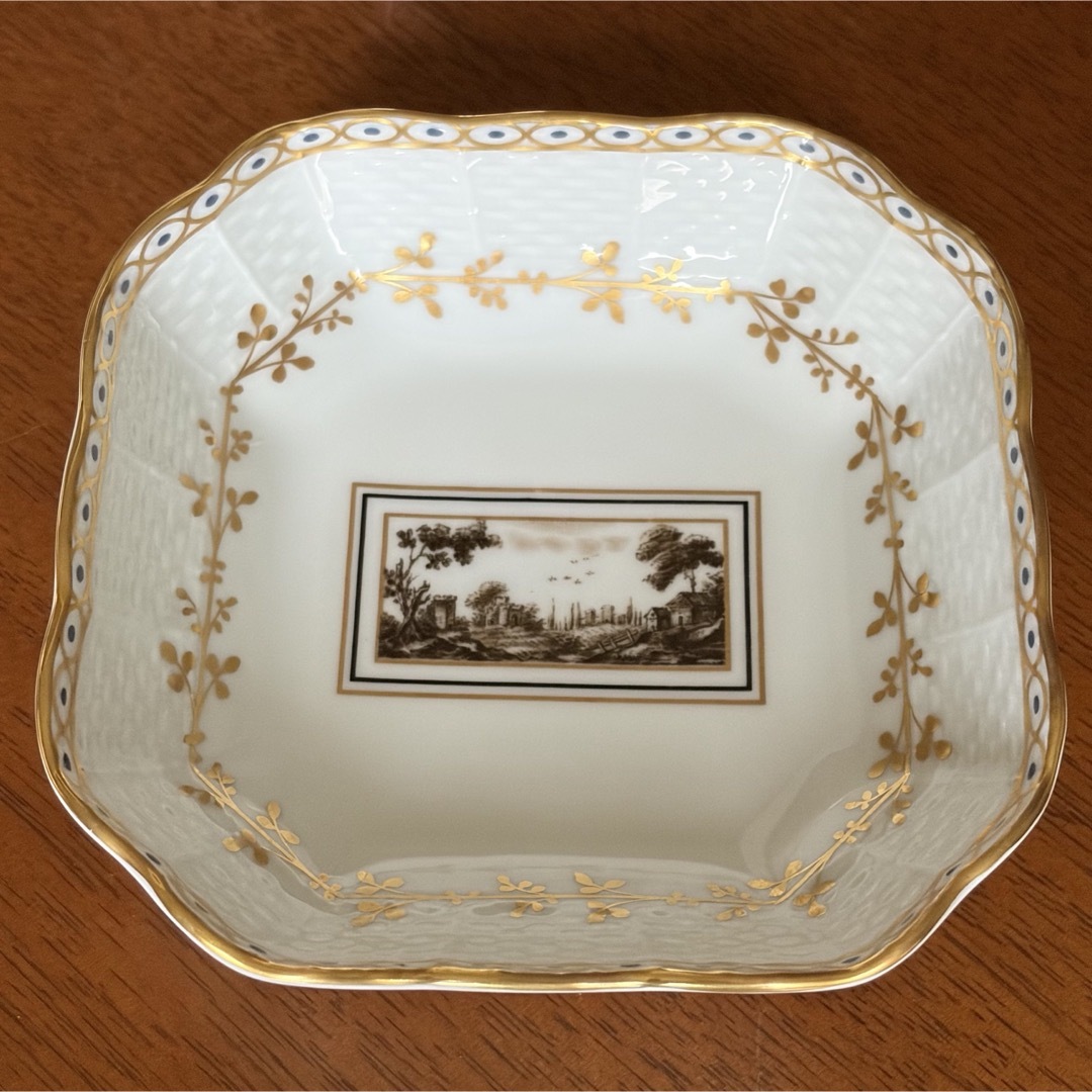 Richard Ginori - 【希少品】リチャードジノリ☆インペロフィレンツェ