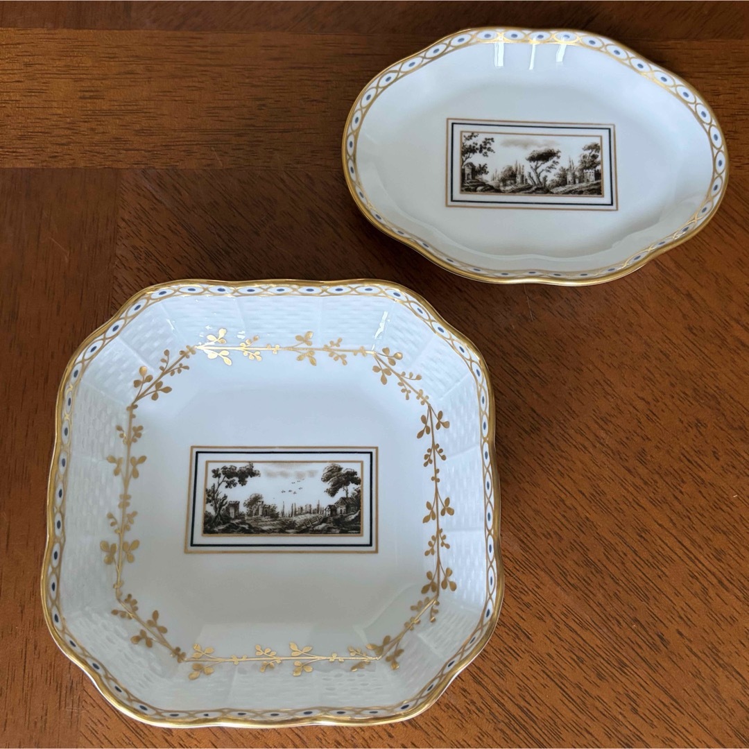 Richard Ginori - 【希少品】リチャードジノリ☆インペロフィレンツェ