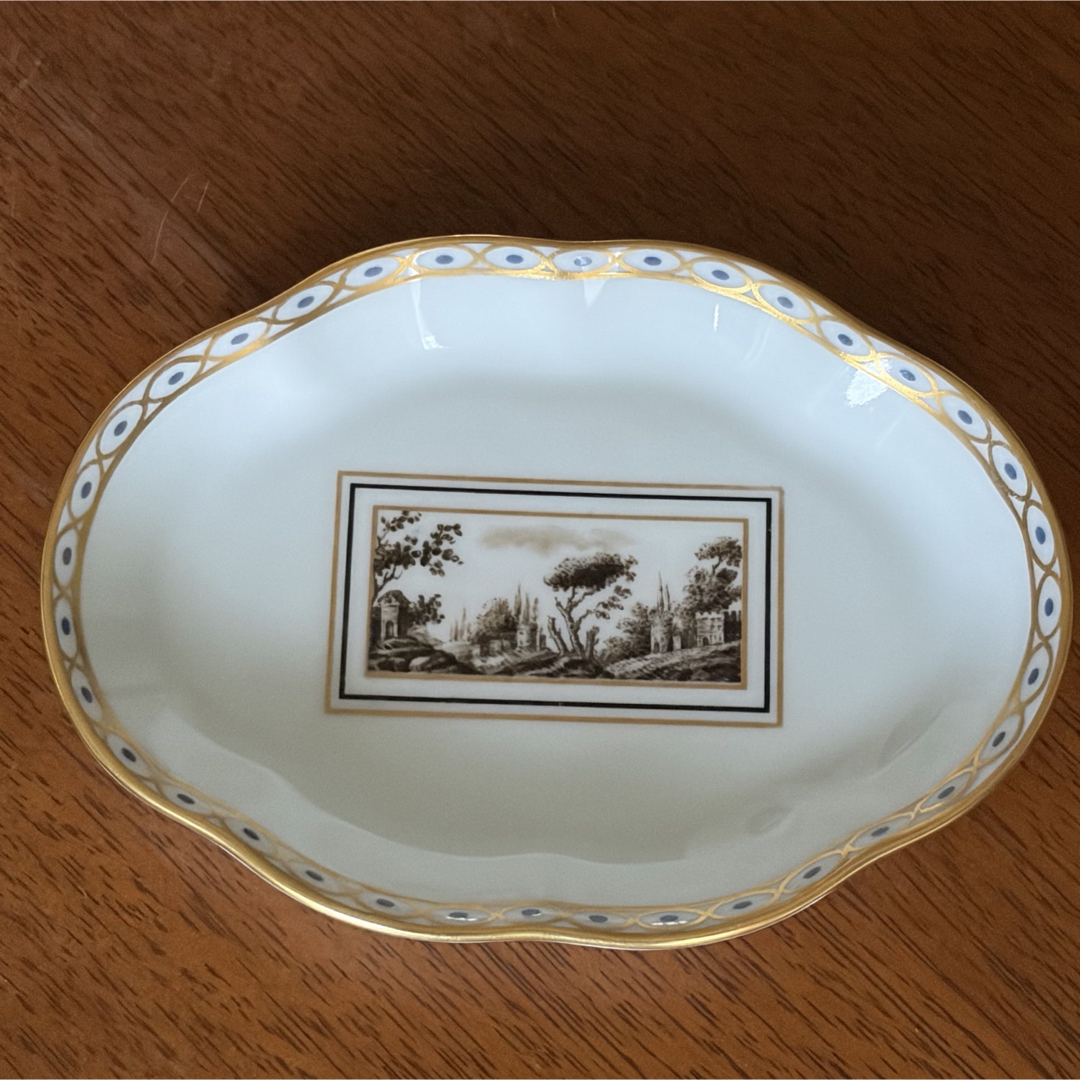 Richard Ginori - 【希少品】リチャードジノリ☆インペロフィレンツェ