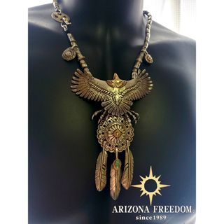 ARIZONA FREEDOM - arizona freedom アリゾナフリーダム 全金ホイール