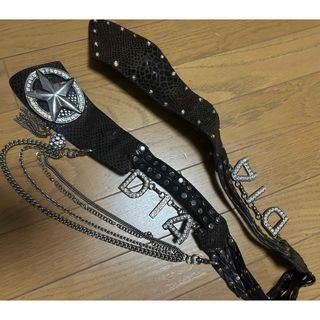 d.i.a（ベルト）のフリマアイテム一覧