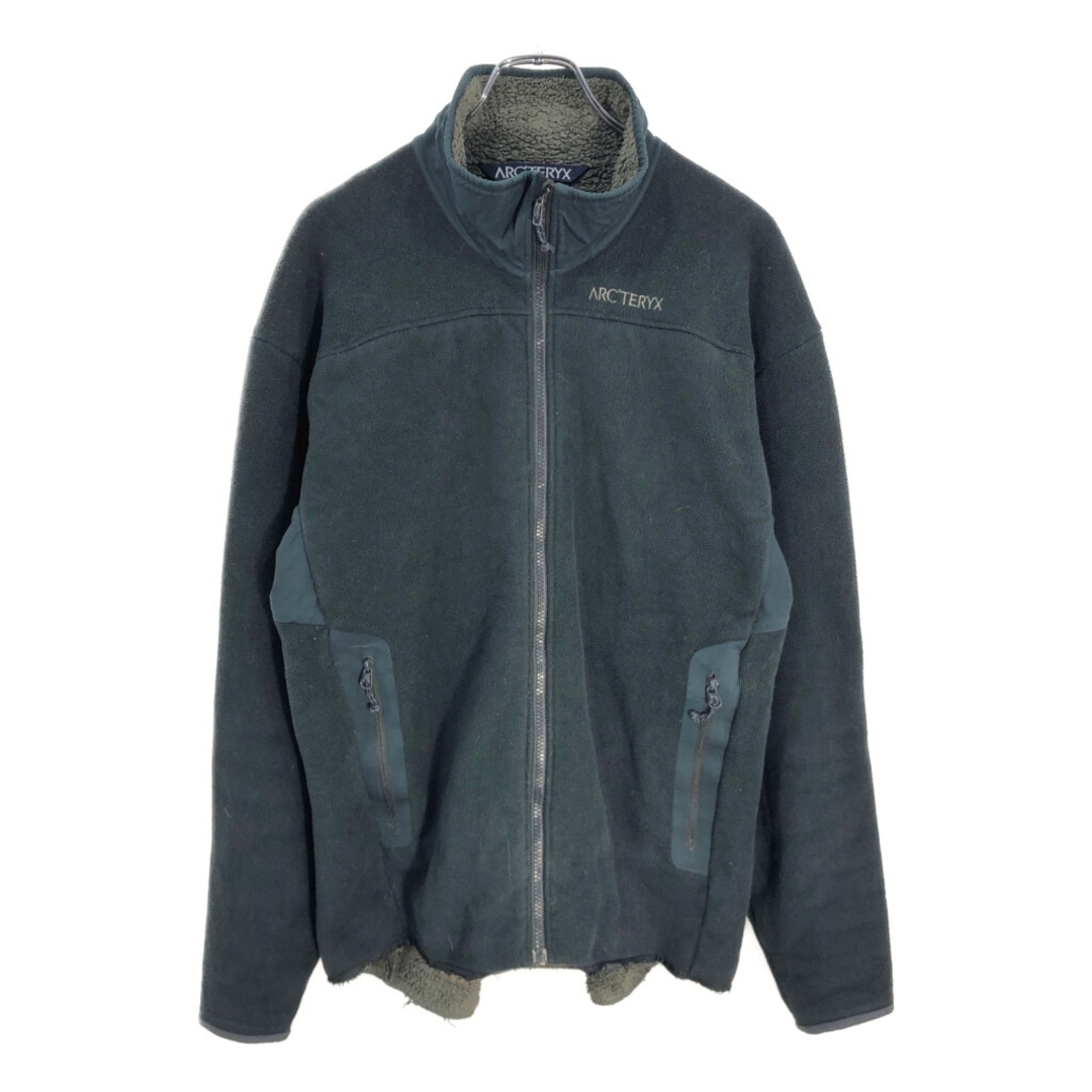 ARC'TERYX - 90年代 カナダ製 ARC'TERYX アークテリクス フリース