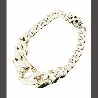 Chrome Hearts - 【EXILE ATSUSHI着用】ノーチラスアートジュエリー