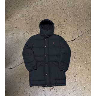 POLO RALPH LAUREN - ポロラルフローレン ダウンジャケット ポニー