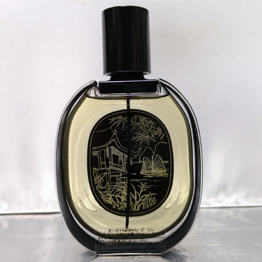 diptyque - 【未使用品】ディプティック オードパルファン ド ソン