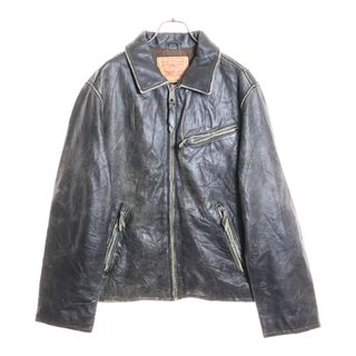 Levi's - リーバイス ライダース ダブル デニムの通販 by べーちゃん