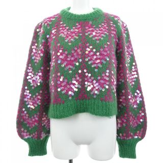 GUCCI（ニット/セーター ・ ピンク/桃色系）のフリマアイテム一覧