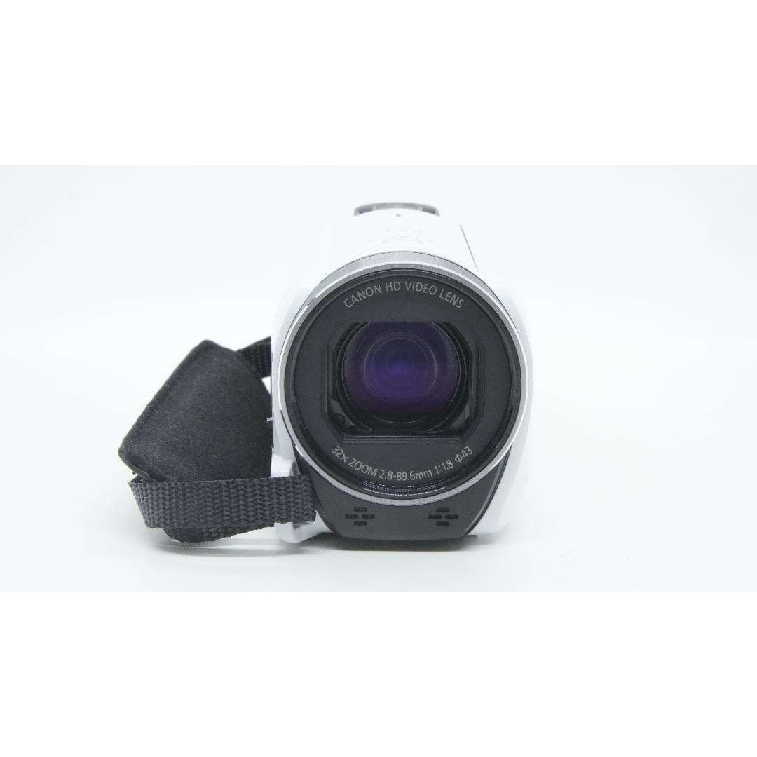 Y2248】 Canon iVIS HF R700 キャノン アイビズ