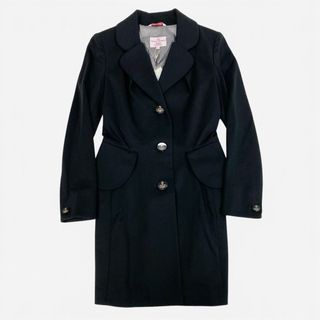 Vivienne Westwood（ロングコート）のフリマアイテム一覧