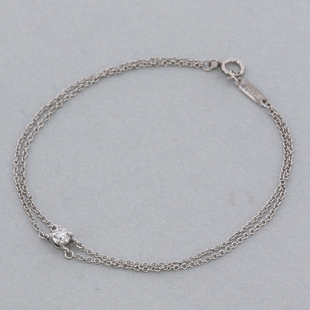 Tiffany & Co. - TIFFANY&Co. ティファニー PT950 ソリティア