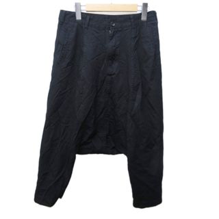 commedesgarcons サルエルのフリマアイテム一覧