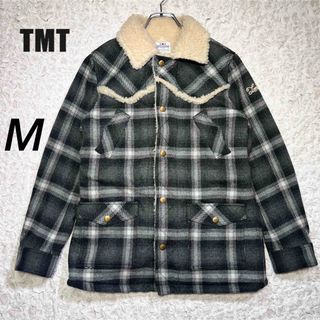 TMT - 一点物 TMT(ティーエムティー) キムタク 木村拓哉 着用 BIG3 T