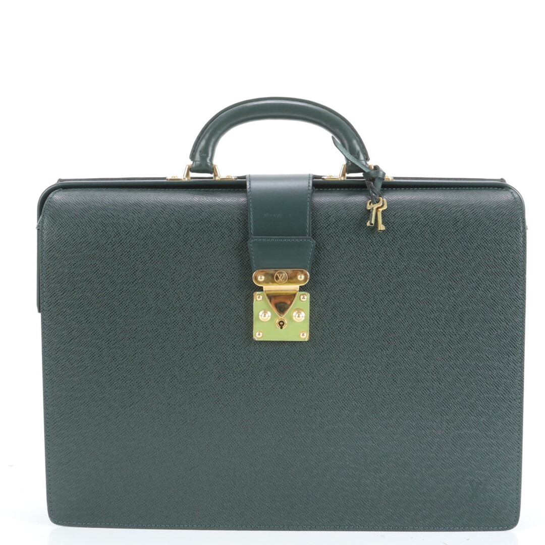 □ルイ ヴィトン□ タイガ ウラル ビジネスバッグ ブリーフケー M30026