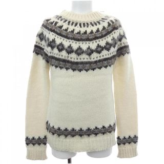 SAINT LAURENT（ニット/セーター）のフリマアイテム一覧