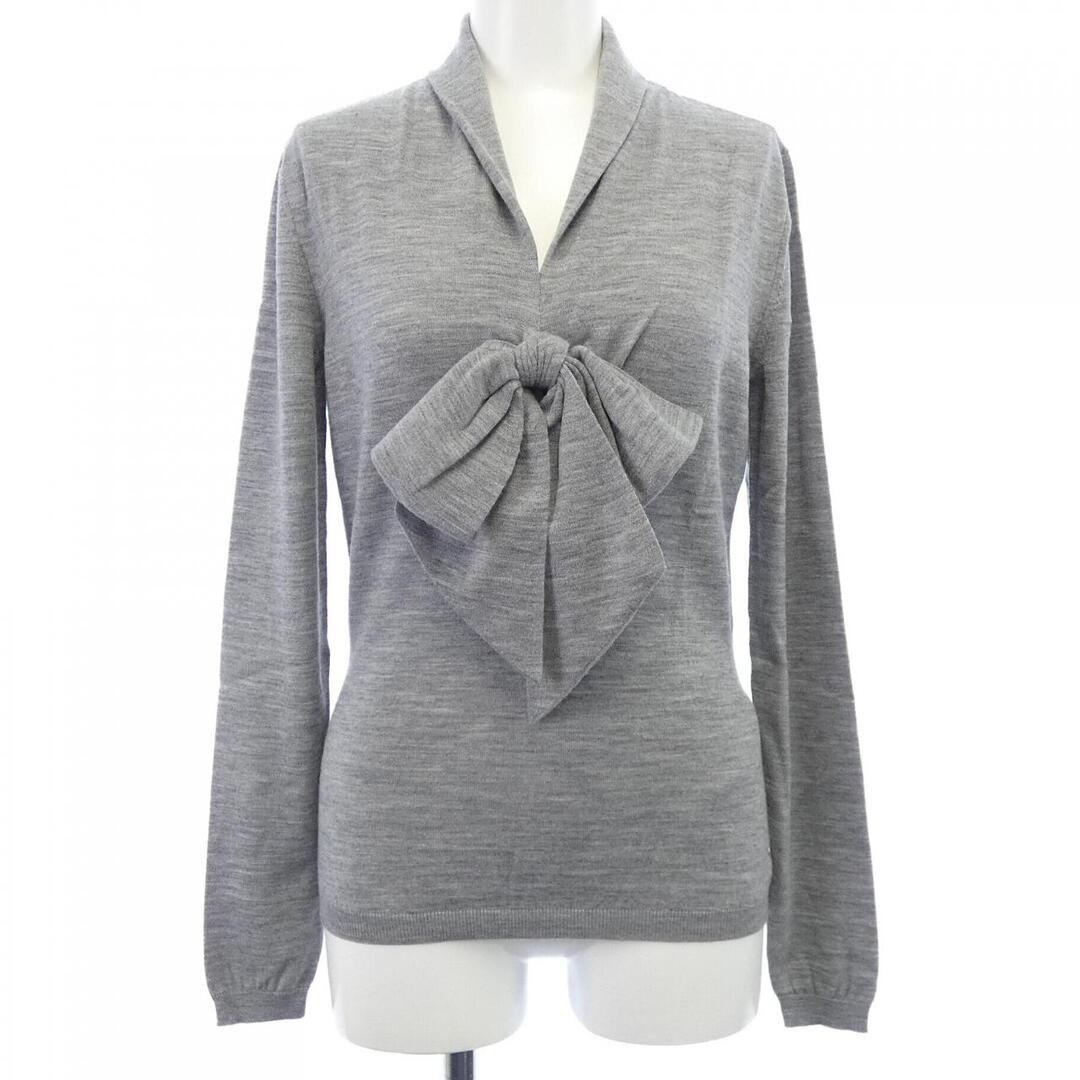 アレキサンダーマックイーン ALEXANDER McQUEEN 417471-Q1AIY ニット