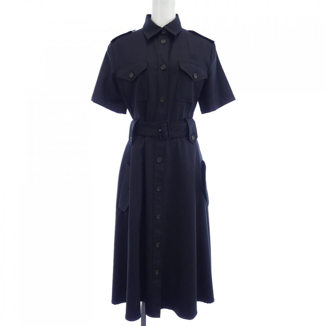 MIU MIU - ミュウミュウ MIU MIU MILITARY DRESS DNA03G SOOO 1578