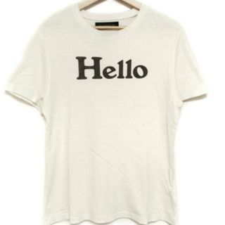 MADISONBLUE - madisonblue HELLO Tシャツ 02 伊勢丹限定の通販 by R