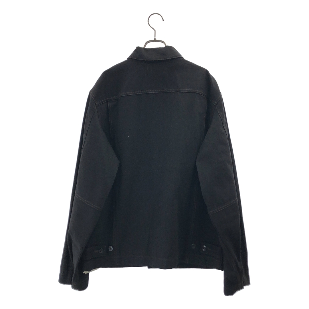 LEMAIRE - 【新品】 LEMAIRE / ルメール | BLACK DENIM BOXY JACKET